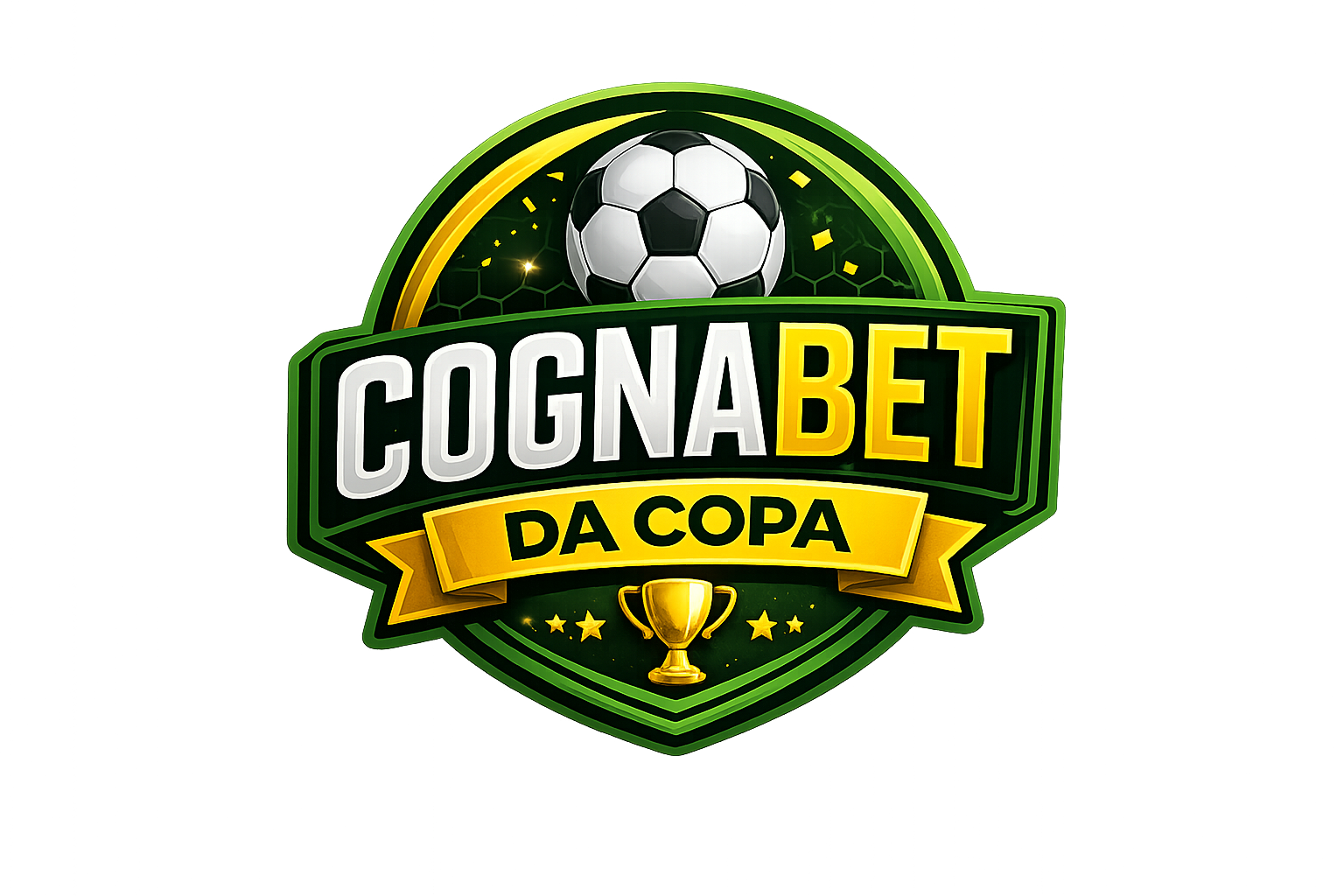 🏆 CognaBet da Copa ⚽