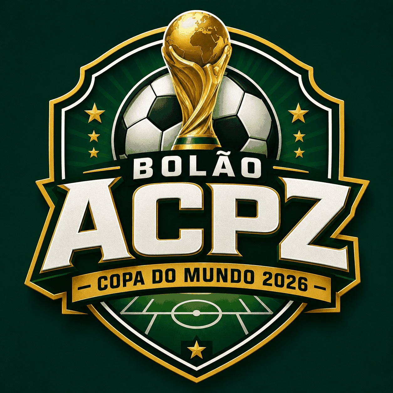Bolão ACPZ